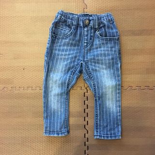 エフオーキッズ(F.O.KIDS)のいなご様専用◎おまとめ◎F.O.KIDS＊デニムパンツ(パンツ)