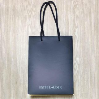 エスティローダー(Estee Lauder)のエスティーローダー★ショッパー(ショップ袋)