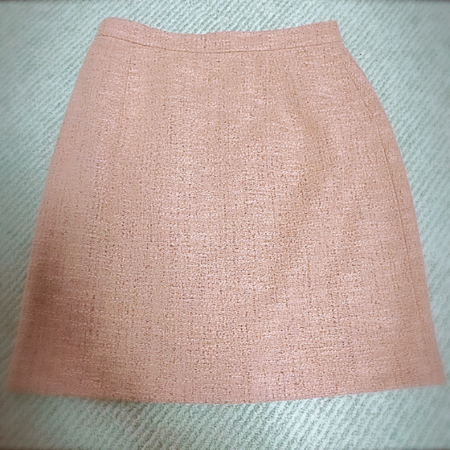 Apuweiser-riche(アプワイザーリッシェ)の☆アプワイザーリッシェ スカート ツイード☆ レディースのスカート(ミニスカート)の商品写真