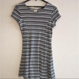 ザラ(ZARA)の【ZARA】ワンピース(ワンピース)