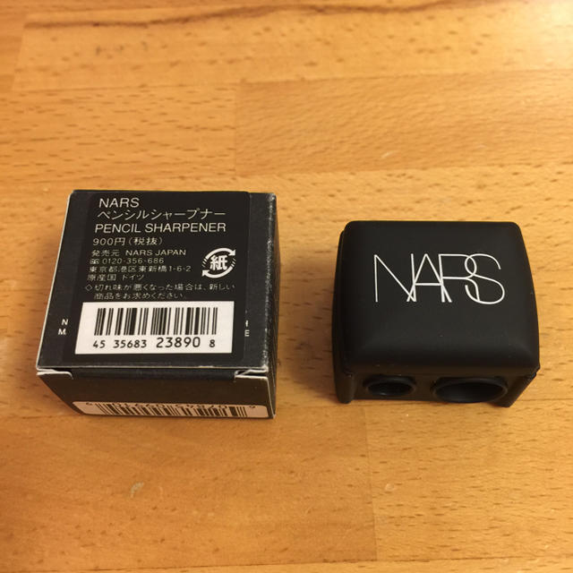 NARS(ナーズ)のNARS サテンリップペンシル 9206 おまけ付🎁 コスメ/美容のベースメイク/化粧品(リップライナー)の商品写真