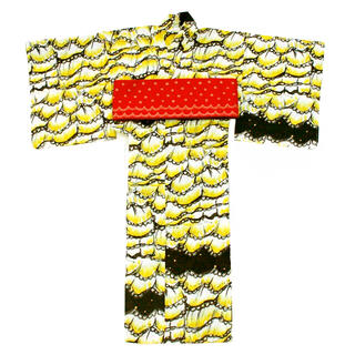 ツモリチサト(TSUMORI CHISATO)のるーさま専用 ツモリチサト 浴衣(浴衣)
