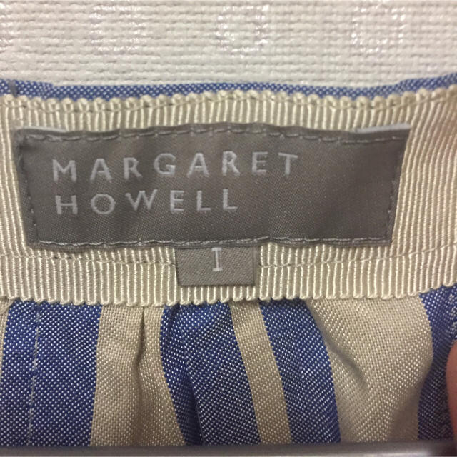 MARGARET HOWELL(マーガレットハウエル)のokayu様専用 レディースのスカート(ひざ丈スカート)の商品写真