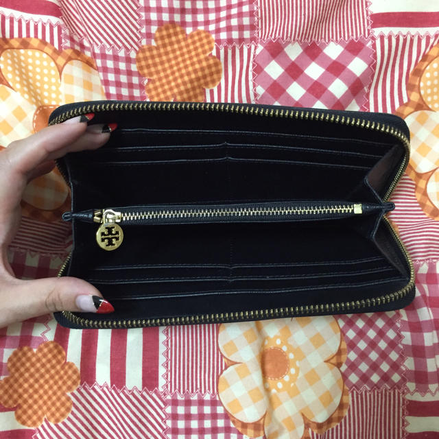 Tory Burch(トリーバーチ)のTory Burch 長財布 レディースのファッション小物(財布)の商品写真