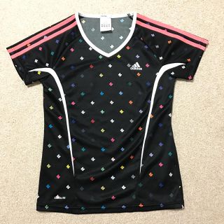 アディダス(adidas)のアディダス☆Ｔシャツ(ウェア)