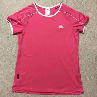 アディダス(adidas)のアディダス☆Ｔシャツ(ウェア)