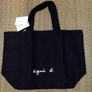 アニエスベー(agnes b.)のアニエス・ベー トートバッグ(トートバッグ)