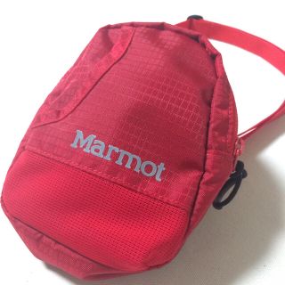 マーモット(MARMOT)のMARMOT マーモット ミニリュック(リュック/バックパック)