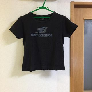 ニューバランス(New Balance)のニューバランス Tシャツ(Tシャツ(半袖/袖なし))