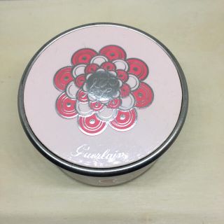 ゲラン(GUERLAIN)のゲラン  メテオリットミニチュアパールズ(フェイスパウダー)