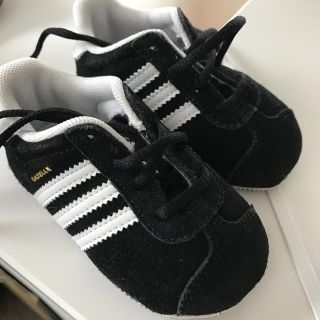 アディダス(adidas)のべびーシューズ adidas(スニーカー)