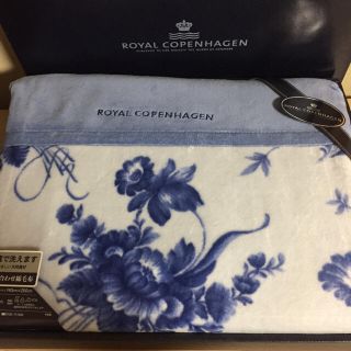 ロイヤルコペンハーゲン 毛布の通販 12点 | ROYAL COPENHAGENの ...