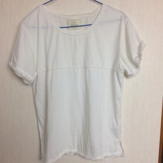 アングリッド(Ungrid)のUngrid (Tシャツ(半袖/袖なし))