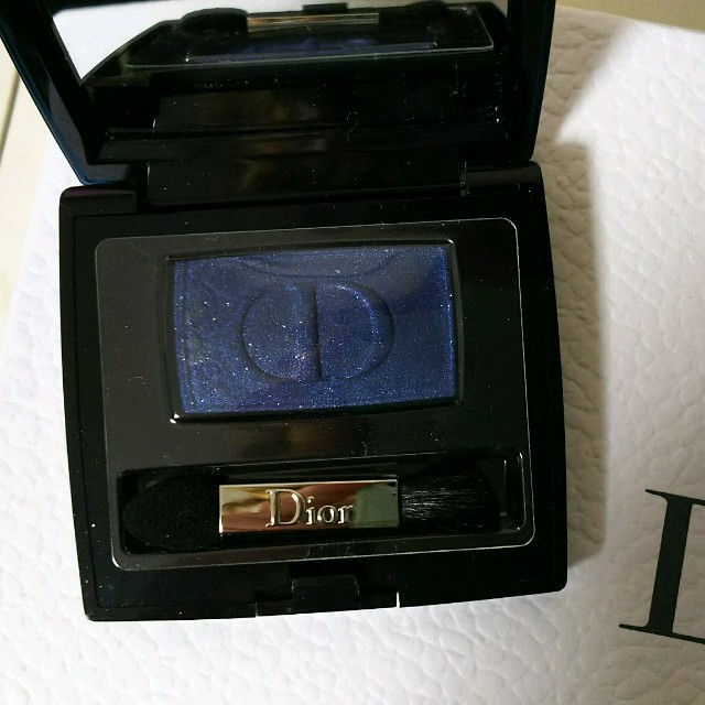 Christian Dior(クリスチャンディオール)のDior ショウモノ 296 SHOW アイシャドウ コスメ/美容のベースメイク/化粧品(アイシャドウ)の商品写真