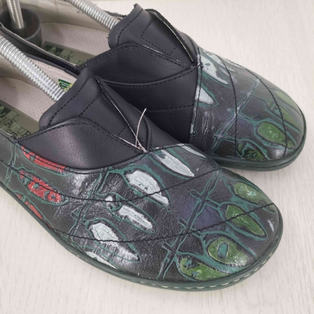 USED古着(ユーズドフルギ) メンズ シューズ スリッポン メンズの靴/シューズ(スリッポン/モカシン)の商品写真