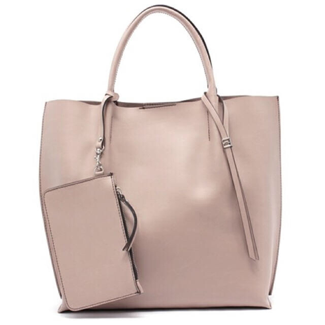 GIANNI CHIARINI(ジャンニ キャリーニ) シンプルトートバッグ バッグ