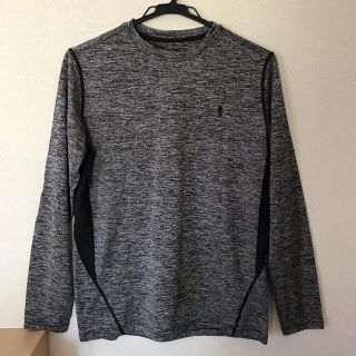 アンダーアーマー(UNDER ARMOUR)のアンダーアーマー ロングTシャツテックヒートギア(その他)