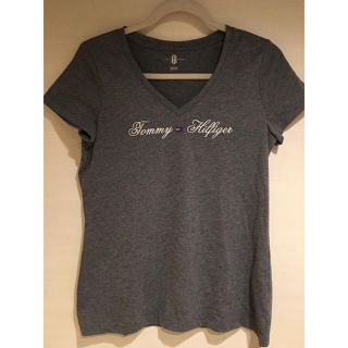 トミーヒルフィガー(TOMMY HILFIGER)の週末限定SALE‼︎トミーフィルフィガー♡ Tシャツ(Tシャツ(半袖/袖なし))