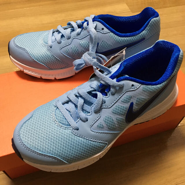 NIKE(ナイキ)の《新品》NIKE ナイキ☆ ダウンシフター 6 MSL 23cm レディースの靴/シューズ(スニーカー)の商品写真