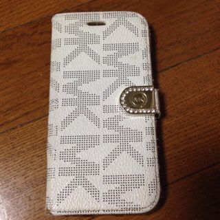 マイケルコース(Michael Kors)のMICHAEL KORS  iphone6ケース (iPhoneケース)