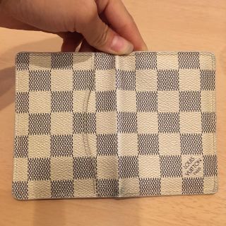 ルイヴィトン(LOUIS VUITTON)のキーケース(キーケース)