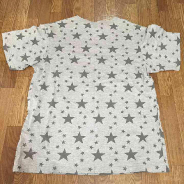 XLARGE(エクストララージ)の美品   エクストラ ラージ  Tシャツ   星柄 メンズのトップス(Tシャツ/カットソー(半袖/袖なし))の商品写真