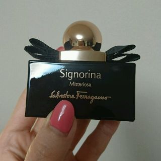 フェラガモ(Ferragamo)のFerragamo 香水(香水(女性用))