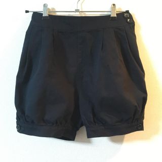 コムデギャルソン(COMME des GARCONS)のジュンヤ◆かぼちゃパンツ(ショートパンツ)