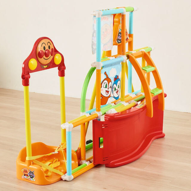 cocoさま専用♡アンパンマン ジャングルジム