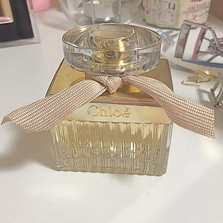 クロエ(Chloe)のChloe オードパルファム 50ml(香水(女性用))