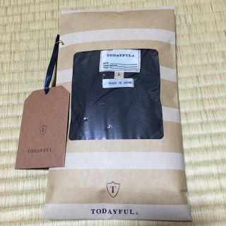 トゥデイフル(TODAYFUL)のTodayful Vneck Tee(Tシャツ(半袖/袖なし))