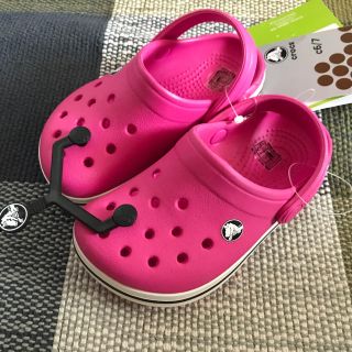 クロックス(crocs)のR❤︎mom様 専用(サンダル)