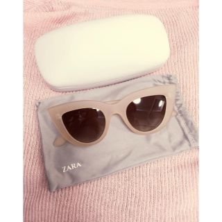 ザラ(ZARA)のZARA サングラス(サングラス/メガネ)