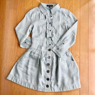 ジルスチュアート(JILLSTUART)のJILL STUART ♡ シャツ(シャツ/ブラウス(長袖/七分))