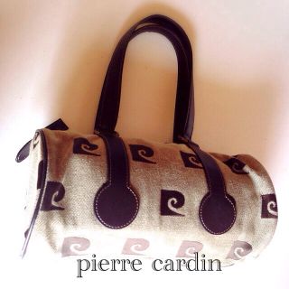 ピエールカルダン(pierre cardin)のピエールカルダン♡最終お値下げ❗️(ハンドバッグ)