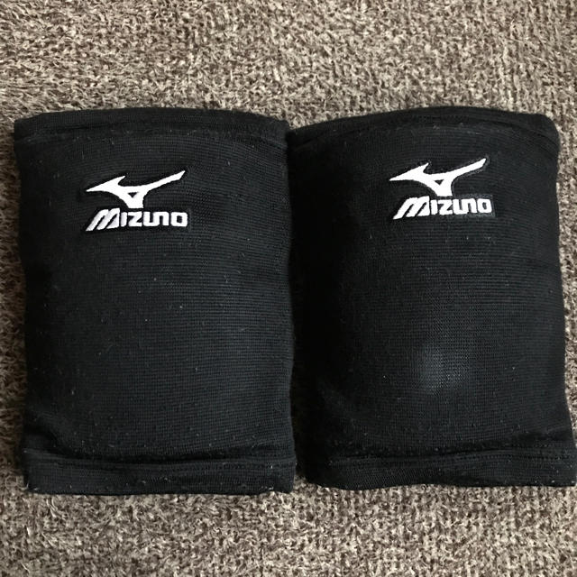 MIZUNO(ミズノ)のサポーター バレーボール スポーツ/アウトドアのスポーツ/アウトドア その他(バレーボール)の商品写真