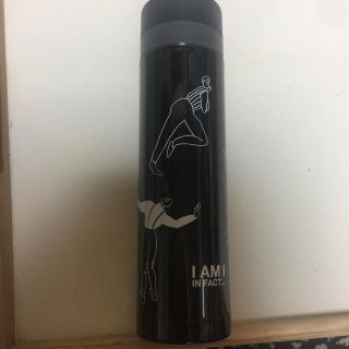 アイアムアイ(I am I)のiami アイアムアイ ノベルティ ステンレスボトル タンブラー(タンブラー)