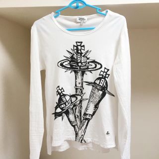 ヴィヴィアンウエストウッド(Vivienne Westwood)の【VivianWestwood】 ロンT(Tシャツ/カットソー(七分/長袖))