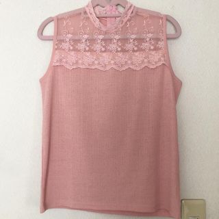 フラワー(flower)のvintage race tops♡(カットソー(半袖/袖なし))