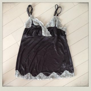 ボナジョルナータ(BUONA GIORNATA)のBUONA GIORNATA キャミ(キャミソール)