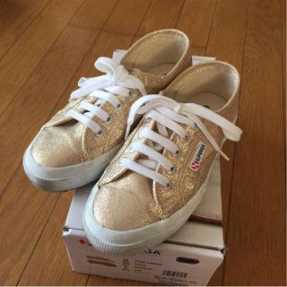 スペルガ(SUPERGA)のスペルガ スニーカー 35(スニーカー)