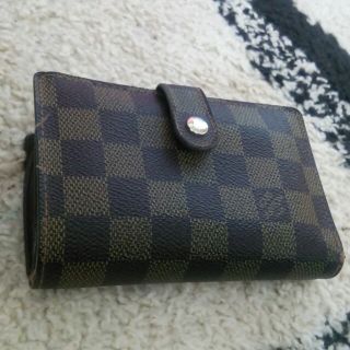 ルイヴィトン(LOUIS VUITTON)のLouis Vuitton♪財布(財布)