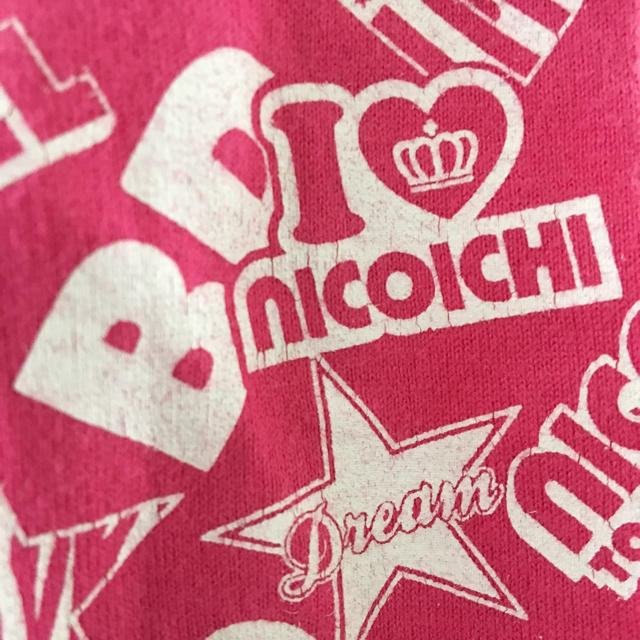 BABYDOLL(ベビードール)の中古shopage羽様専用 レディースのトップス(Tシャツ(長袖/七分))の商品写真