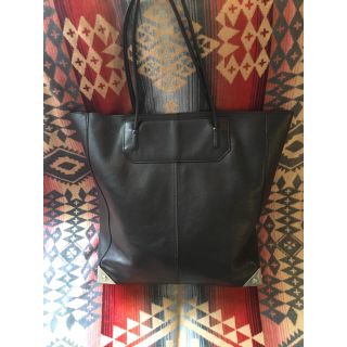 アレキサンダーワン(Alexander Wang)のアレキサンダーワン トートバッグ(トートバッグ)