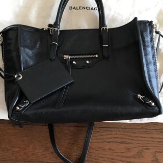 バレンシアガバッグ(BALENCIAGA BAG)のこた様専用です。(ショルダーバッグ)