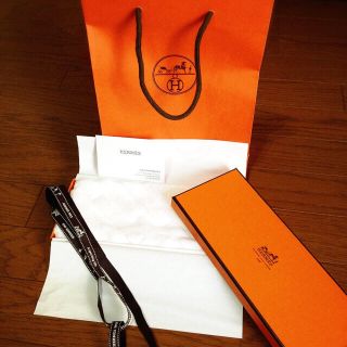 エルメス(Hermes)の正規品 エルメスハンドタオル(ハンカチ)