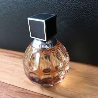 ジミーチュウ(JIMMY CHOO)のJIMMY CHOO 香水 (香水(女性用))