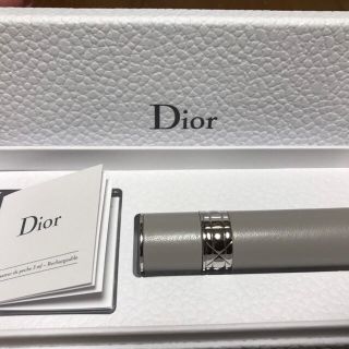 ディオール(Dior)の携帯香水ボトル(香水(女性用))