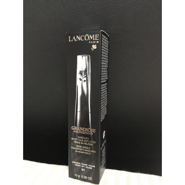 LANCOME(ランコム)のLANCOME グランディオーズ コスメ/美容のベースメイク/化粧品(マスカラ)の商品写真