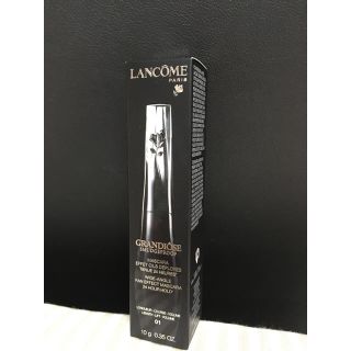 ランコム(LANCOME)のLANCOME グランディオーズ(マスカラ)